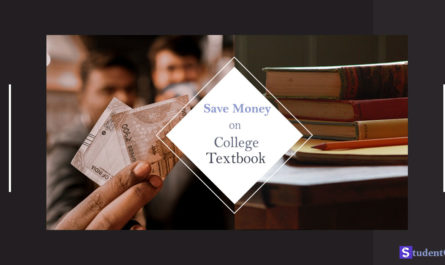 Best tips to save money on College Textbooks